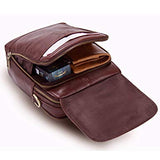 Shoulder Messenger Bag