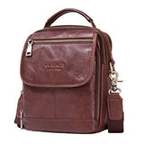 Shoulder Messenger Bag