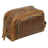 Vintage Toiletry Bag