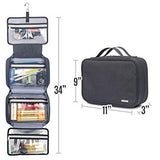 Travel Toiletry Bag