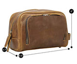 Vintage Toiletry Bag