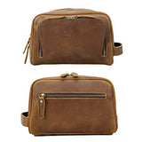 Vintage Toiletry Bag