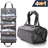 Travel Toiletries Bag